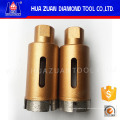 Huazuan Diamond Masonry Drill Bits